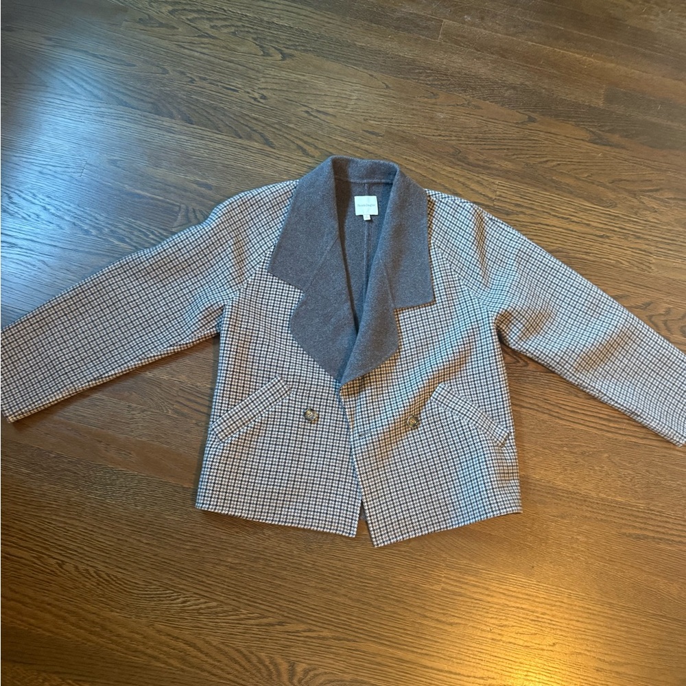 Favorite Daughter Cameron Coat XS - Picture 5 of 5
